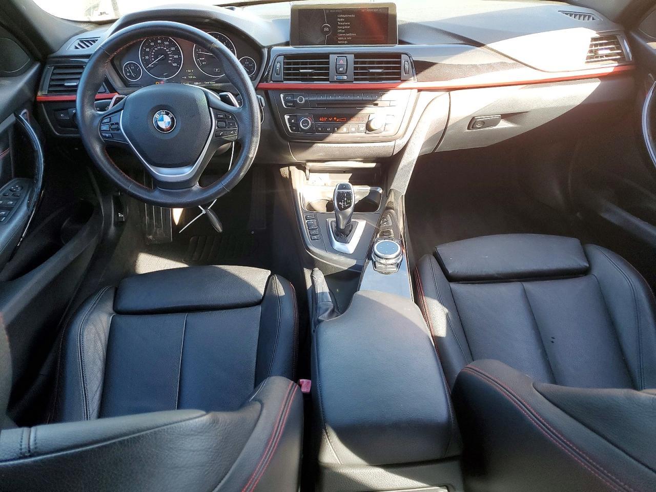 2013 BMW 335 I - zdjęcie 8