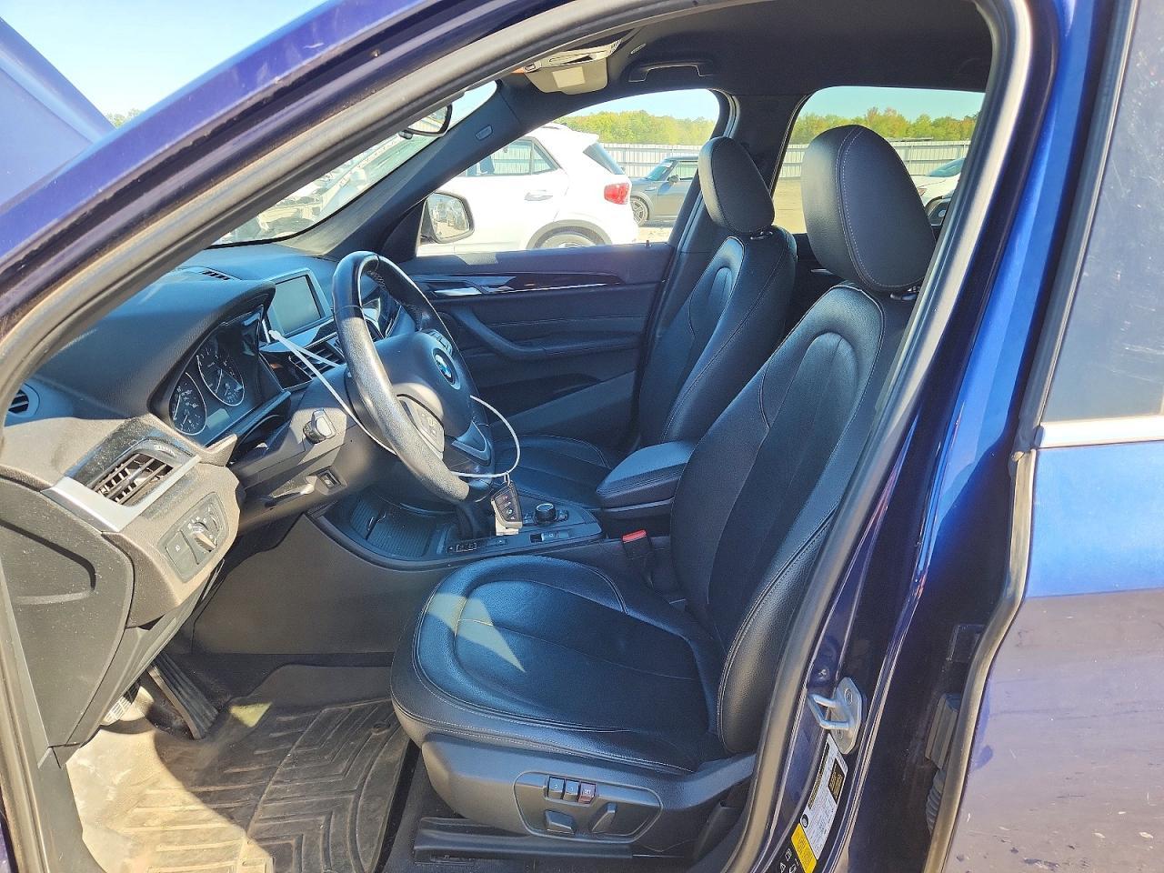2018 BMW X1 xDrive28I - zdjęcie 7