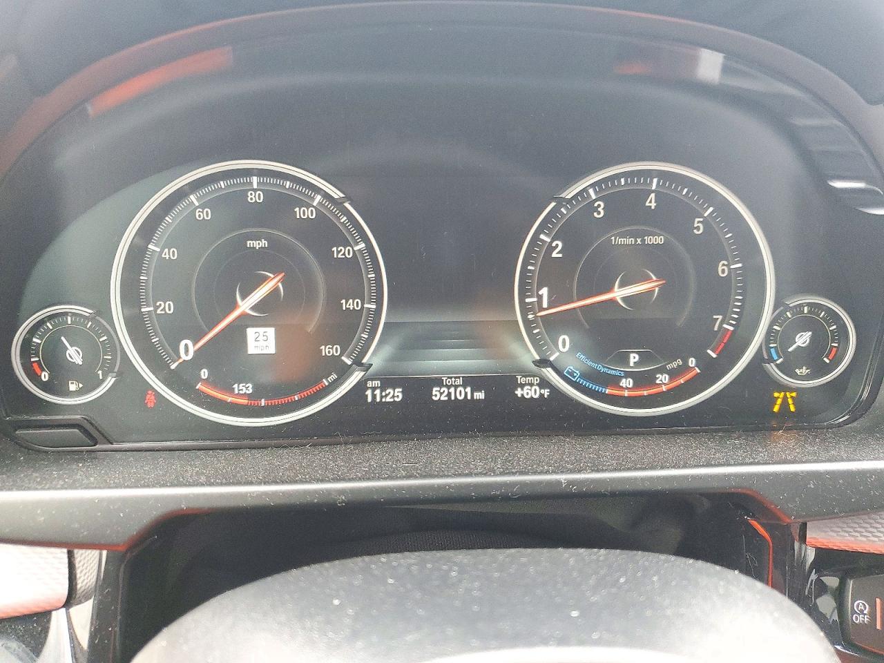 2018 BMW X5 xDrive50I - zdjęcie 9
