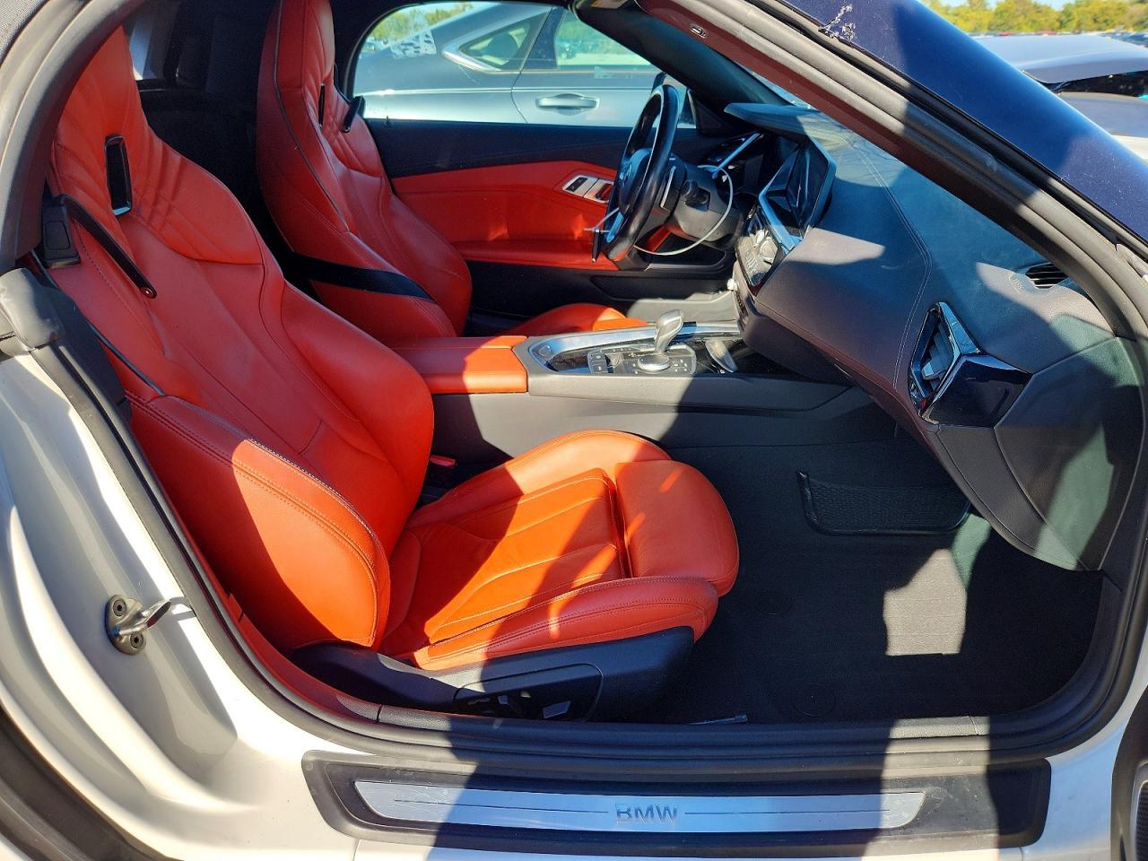 2020 BMW Z4 Sdrive30I - zdjęcie 10