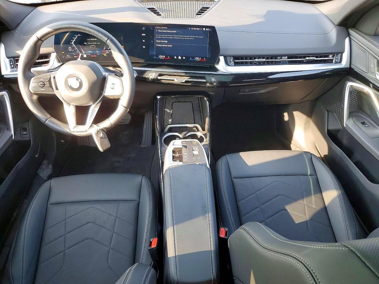 2026 BMW X2 xDrive28I - zdjęcie 8
