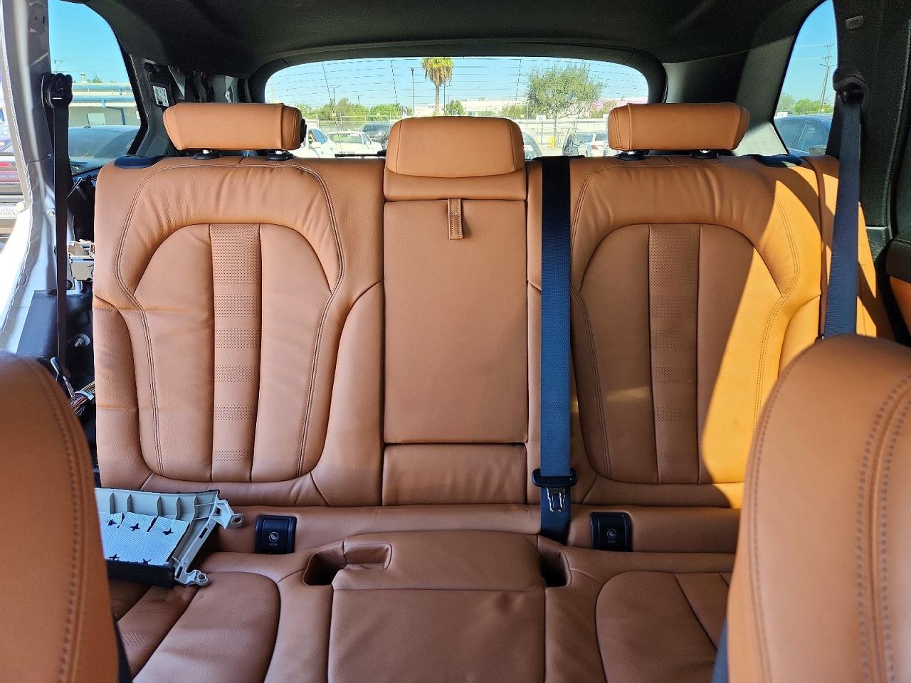 2019 BMW X5 xDrive40I - zdjęcie 10