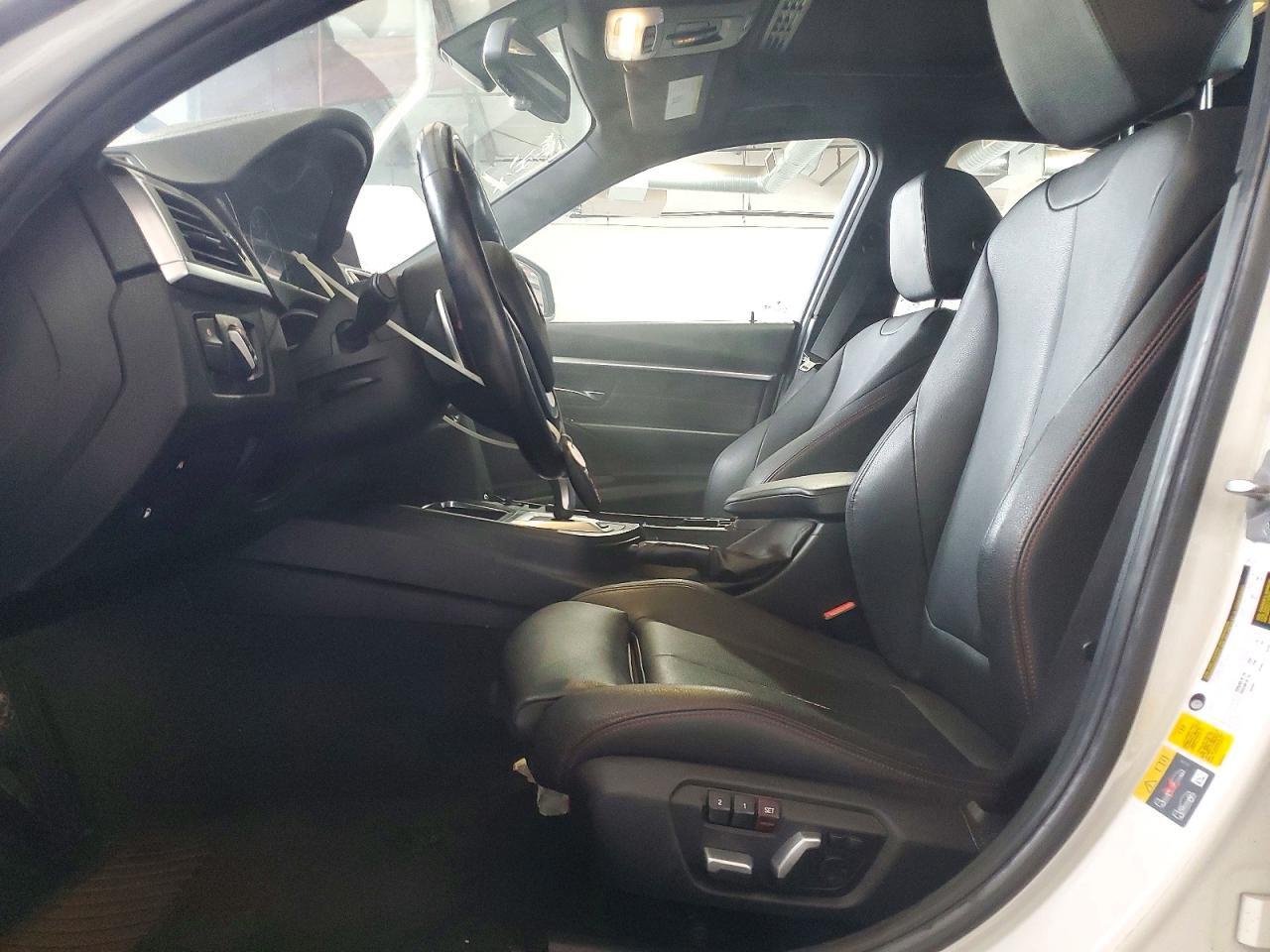 2018 BMW 330E - zdjęcie 7
