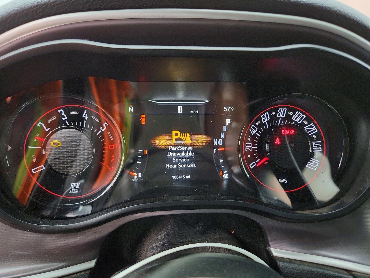 2021 Dodge Challenger R/T - zdjęcie 9
