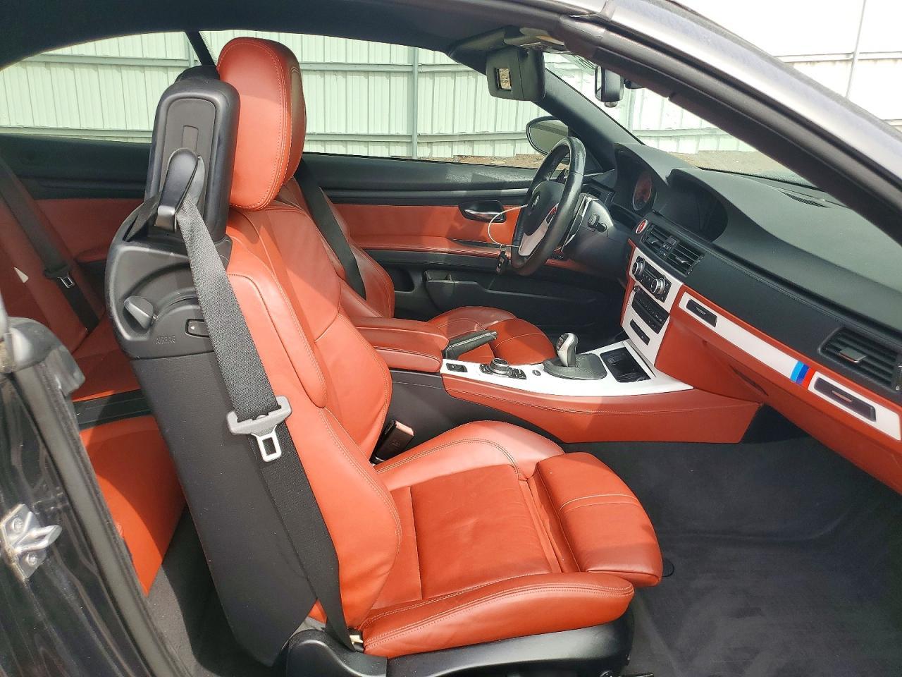 2013 BMW M3 - zdjęcie 10