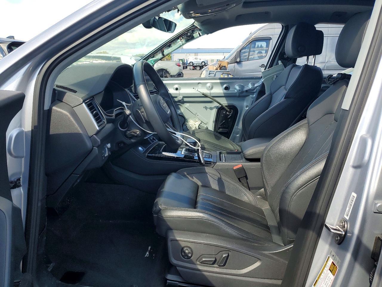 2023 Audi Q5 Prestige 45 - zdjęcie 7