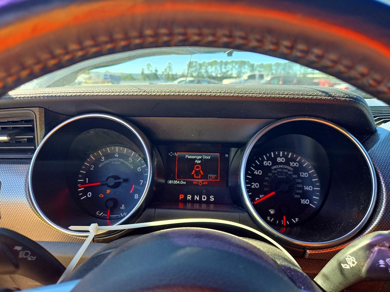 2021 Ford Mustang Gt - zdjęcie 9