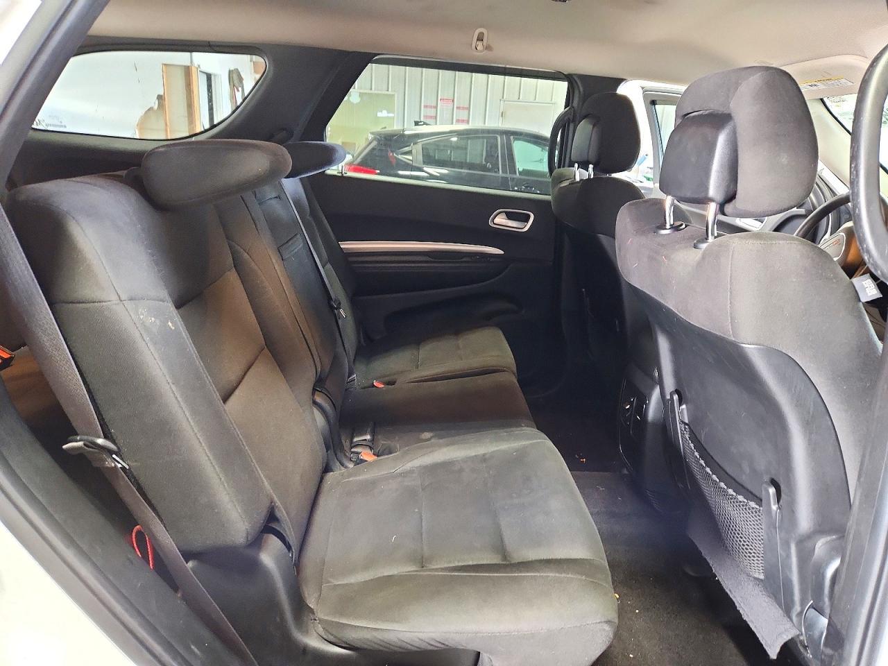 2019 Dodge Durango Sxt - zdjęcie 11