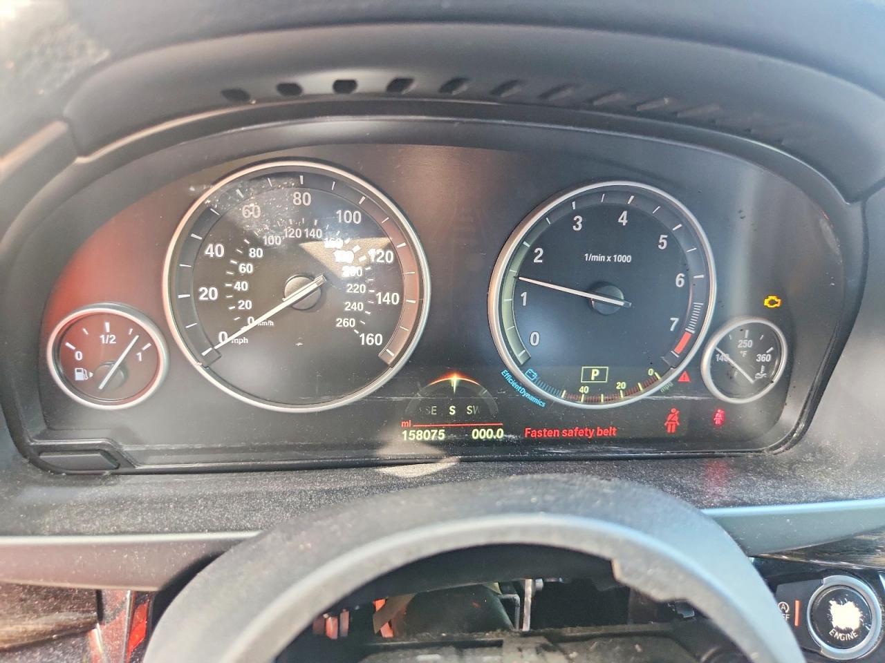 2018 BMW X5 Sdrive35I - zdjęcie 9