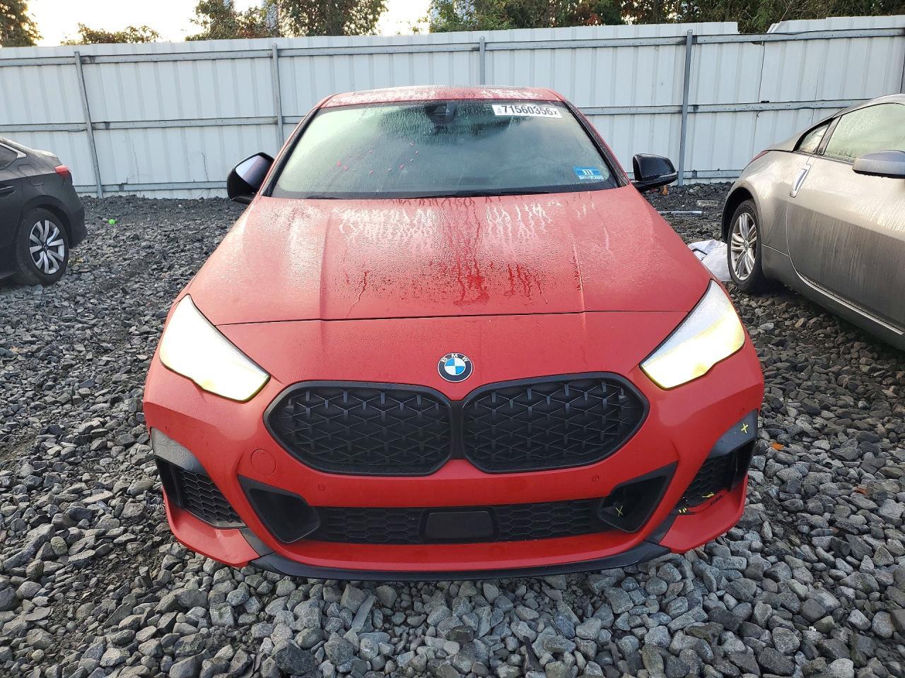 2020 BMW Seria 2 M235i - zdjęcie 5