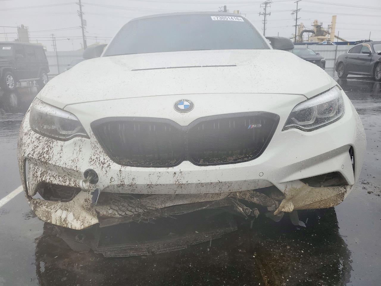 2020 BMW M2 Cs - zdjęcie 5