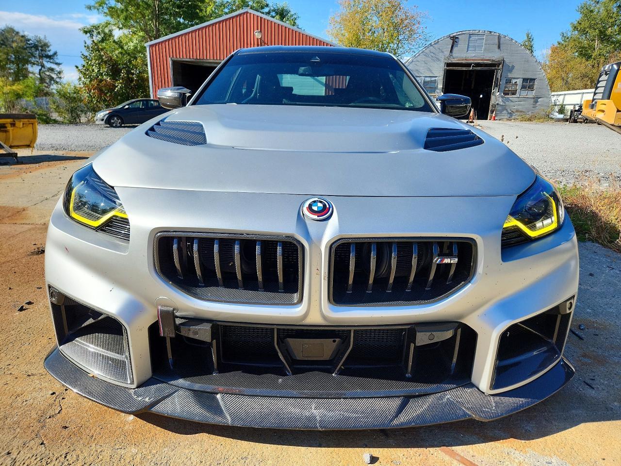 2023 BMW M2 - zdjęcie 5