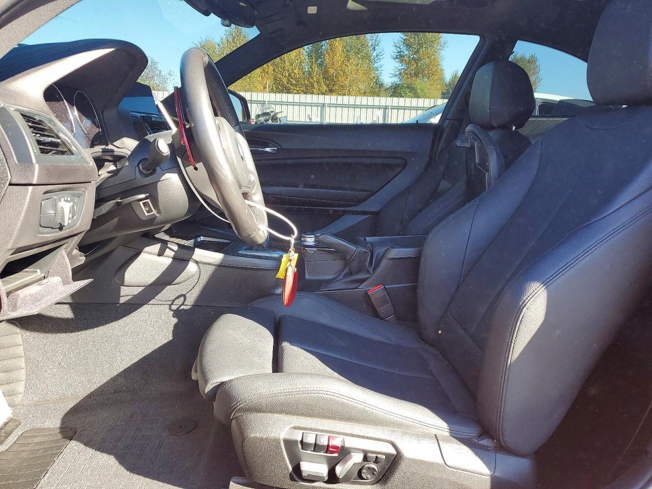 2018 BMW M240I - zdjęcie 7
