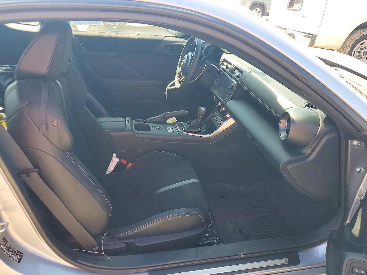 2026 Toyota Gr 86 Premium - zdjęcie 10