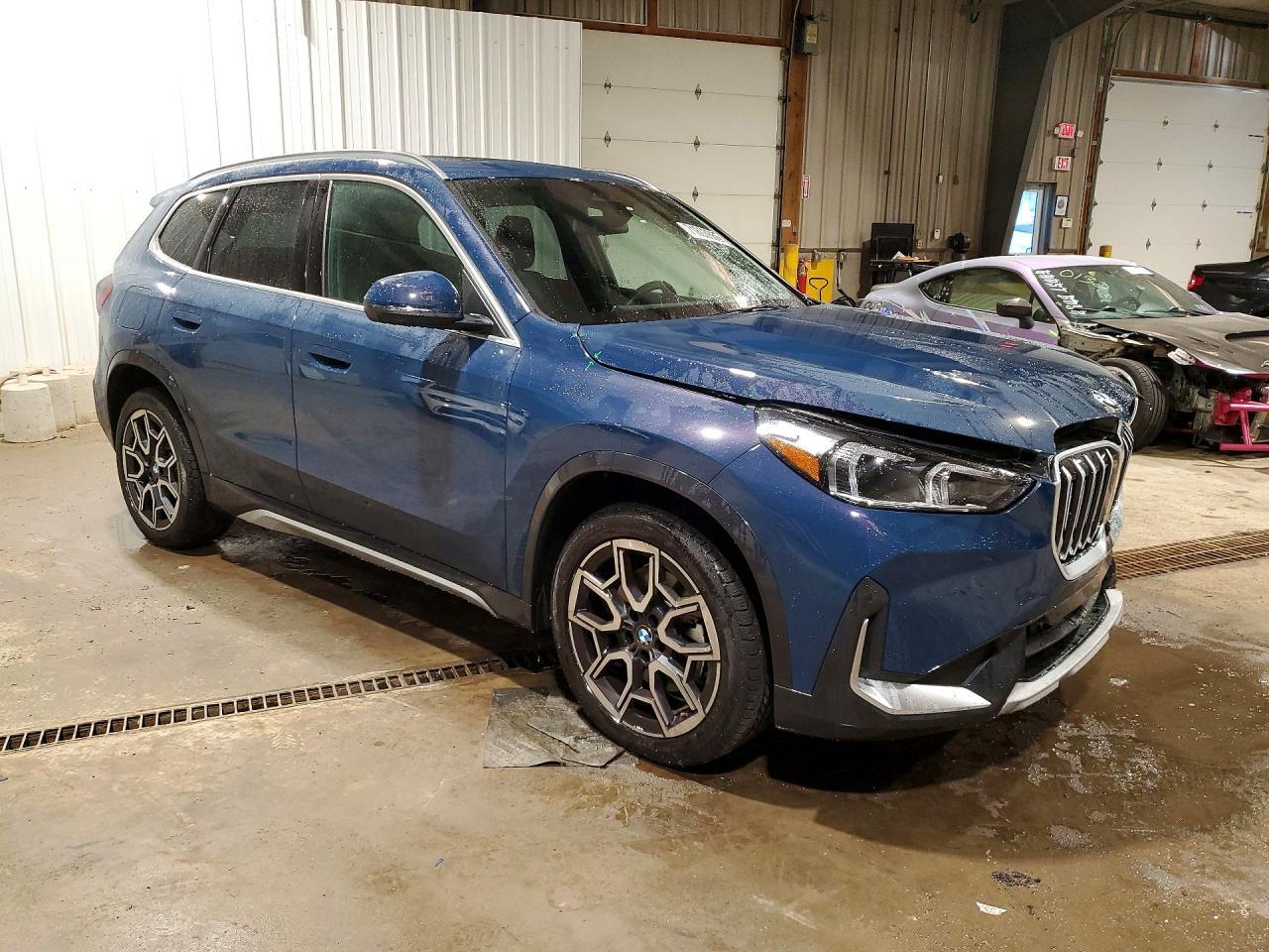 2026 BMW X1 xDrive28I - zdjęcie 4
