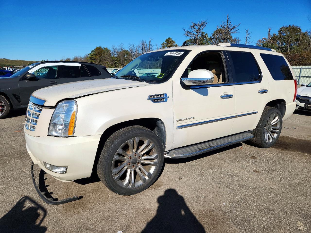 2014 Cadillac Escalade