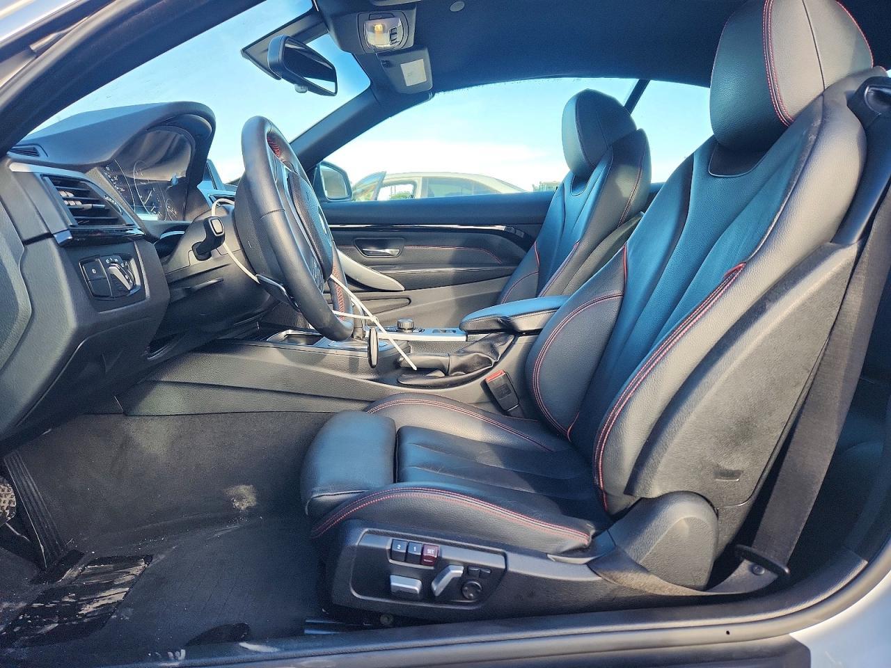 2016 BMW 428 I Sulev - zdjęcie 7