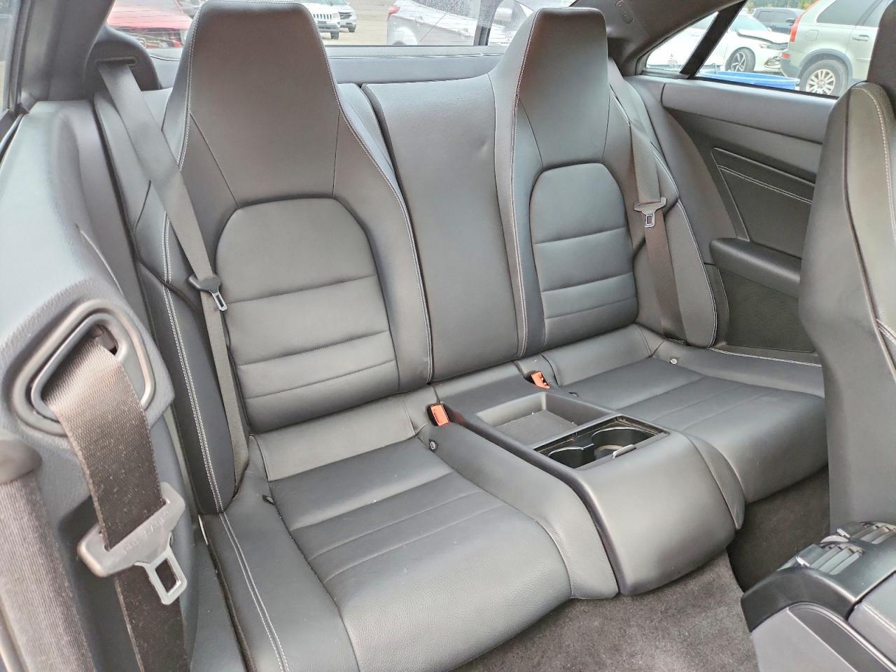 2014 Mercedes-Benz E 350 4Matic - zdjęcie 10