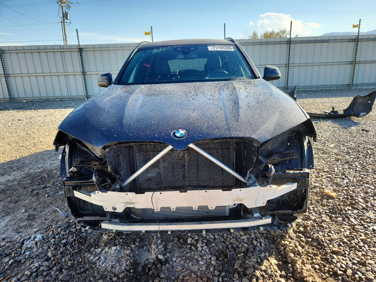 2021 BMW X3 xDrive30I - zdjęcie 5