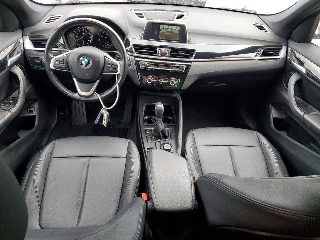 2018 BMW X1 Sdrive28I - zdjęcie 8