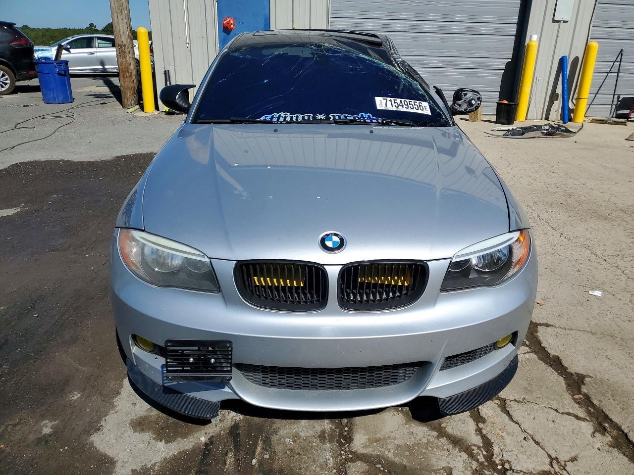 2013 BMW 128 I - zdjęcie 5