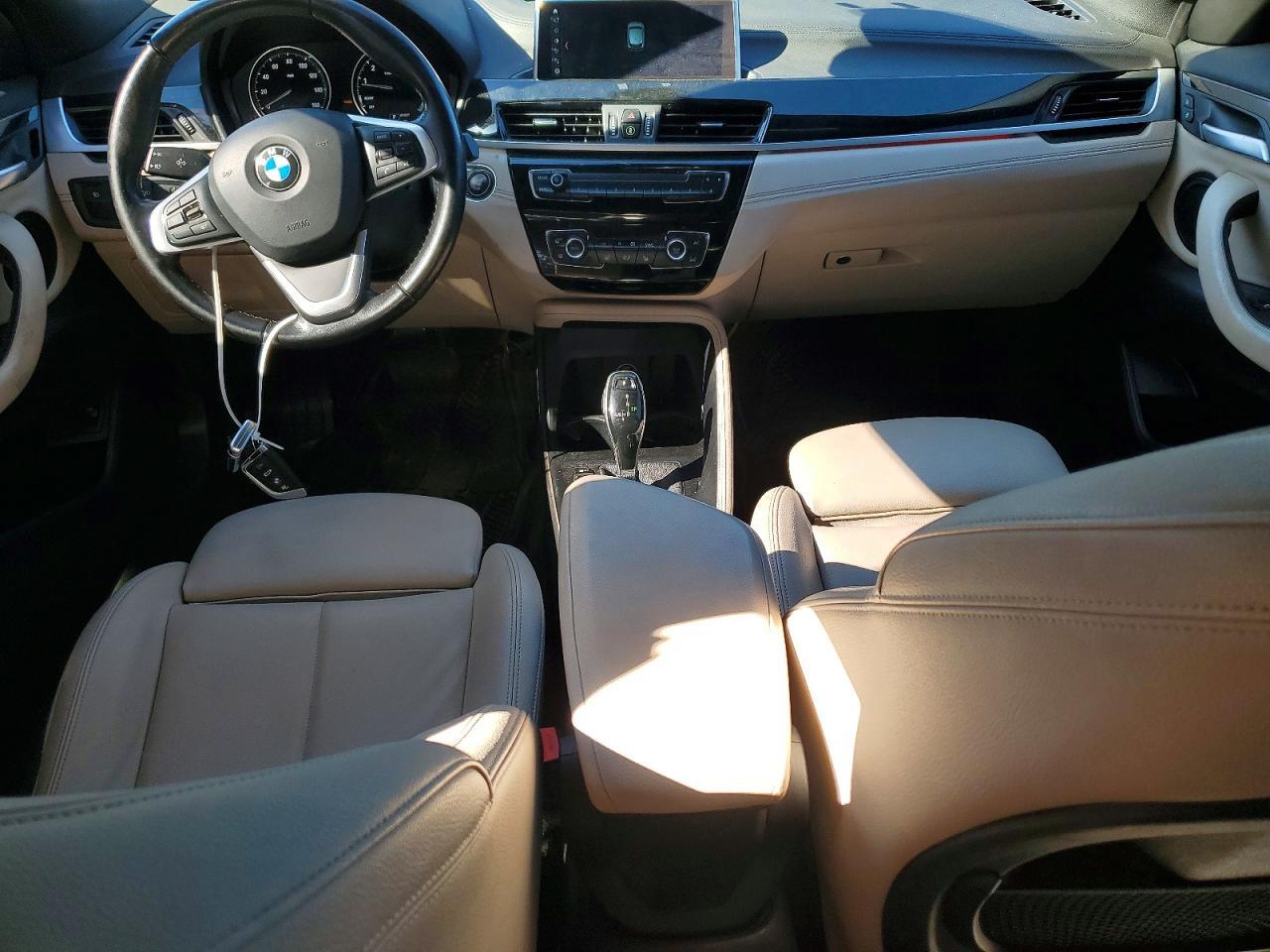 2022 BMW X2 Sdrive28I - zdjęcie 8