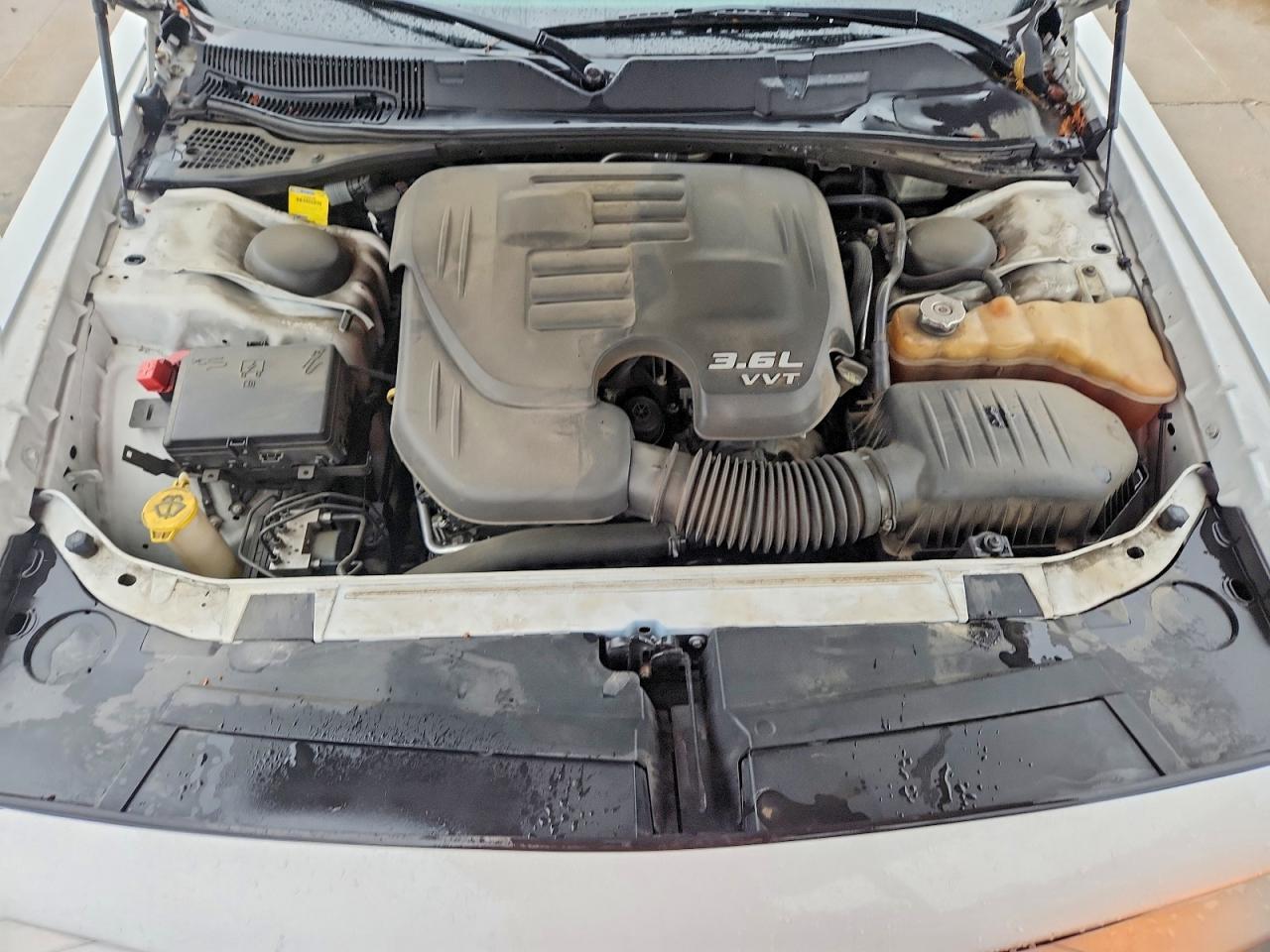 2019 Dodge Challenger Sxt - zdjęcie 11