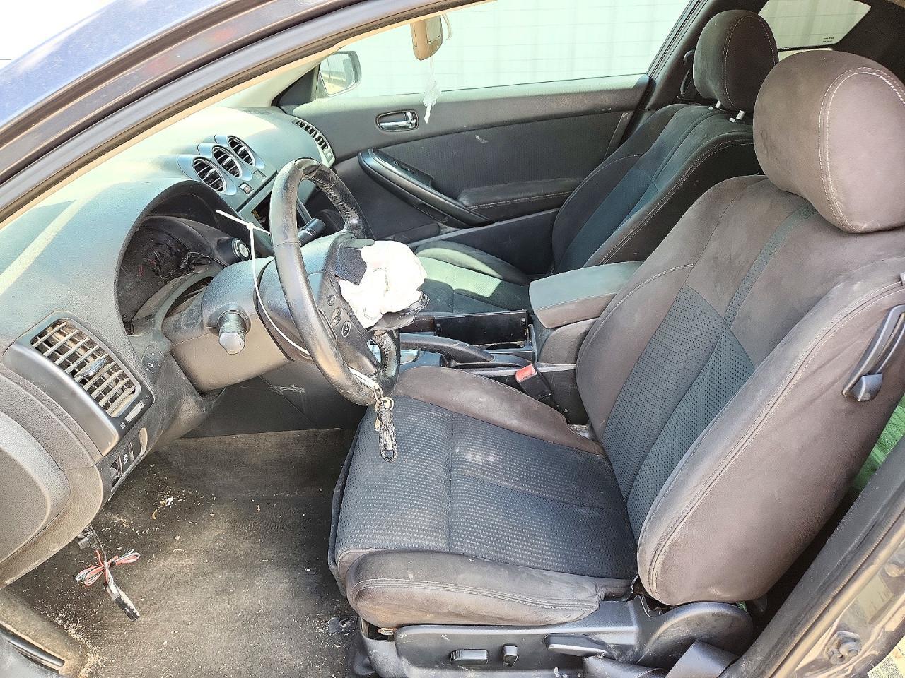 2013 Nissan Altima S - zdjęcie 7