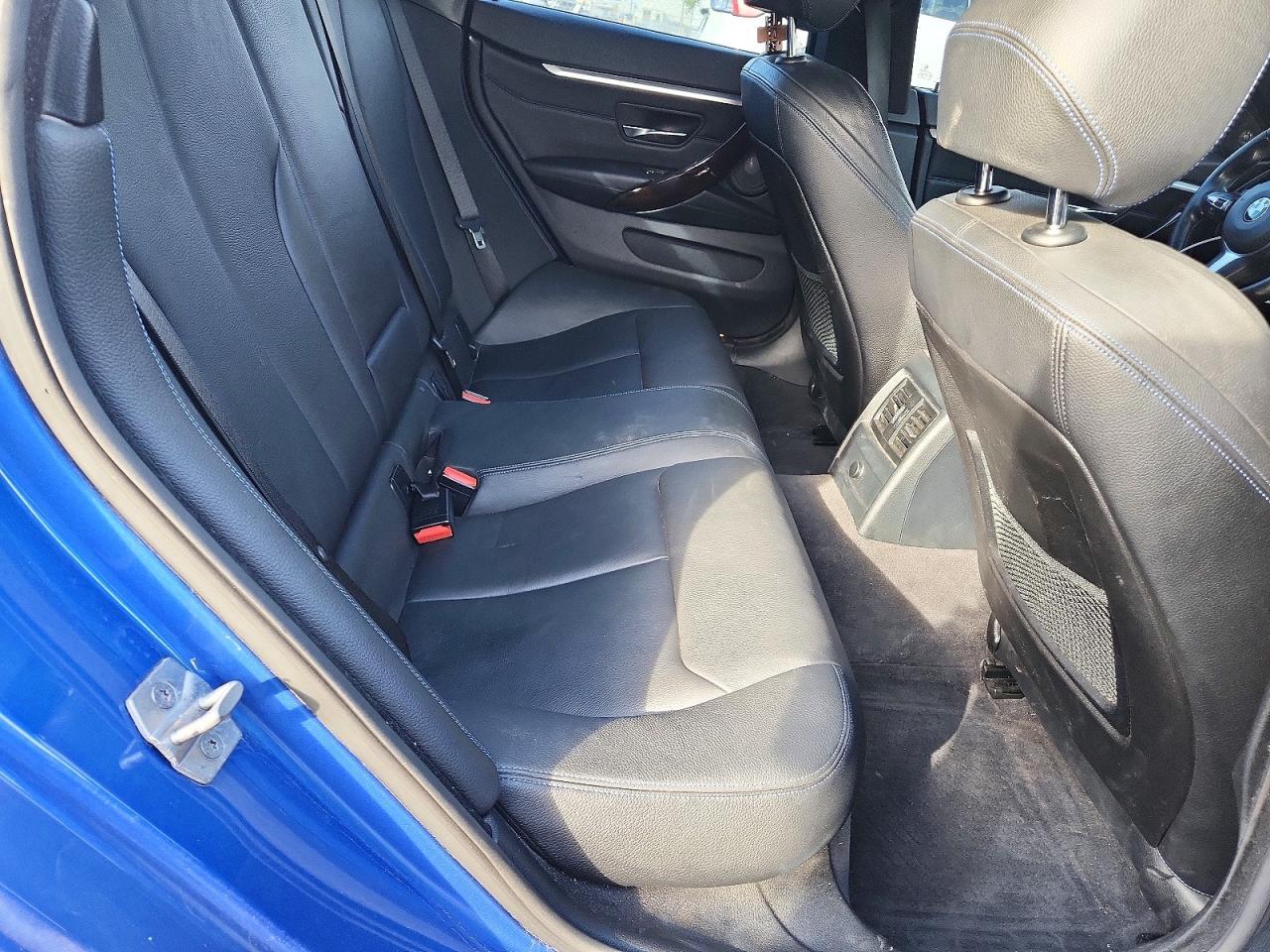 2018 BMW Seria 4 440i - zdjęcie 10
