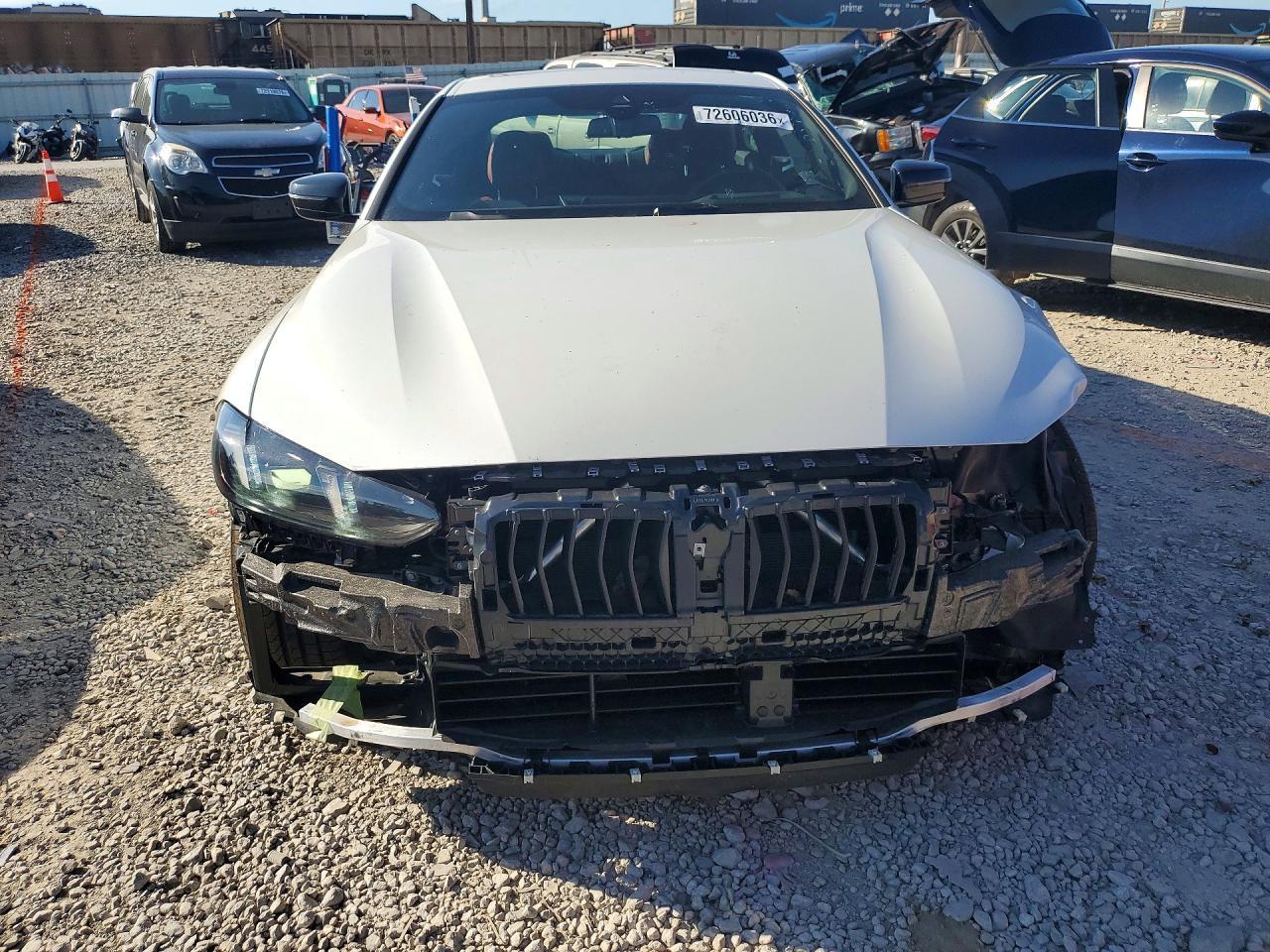 2026 BMW Seria 4 Coupe 430i - zdjęcie 5