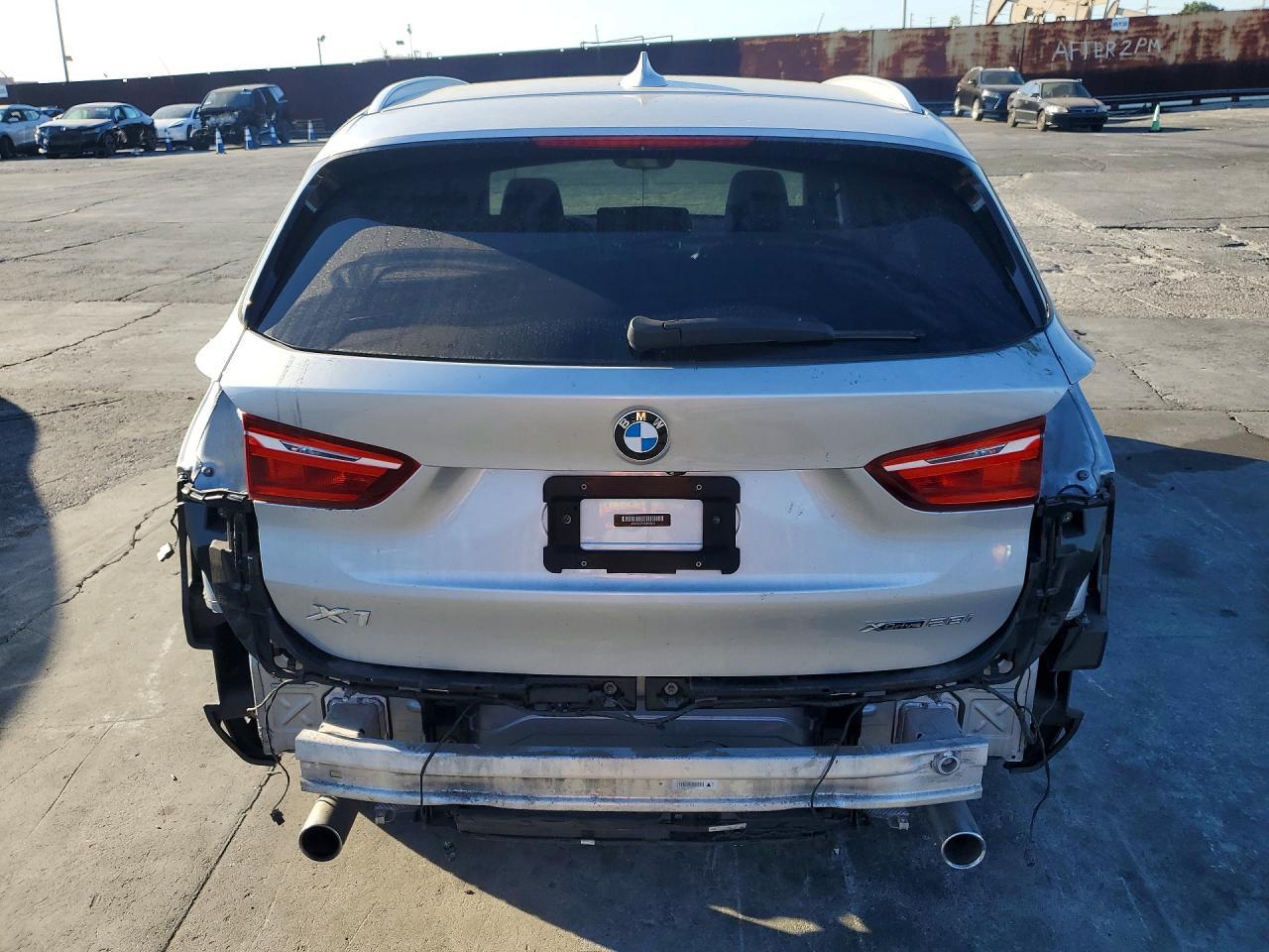 2019 BMW X1 xDrive28I - zdjęcie 6