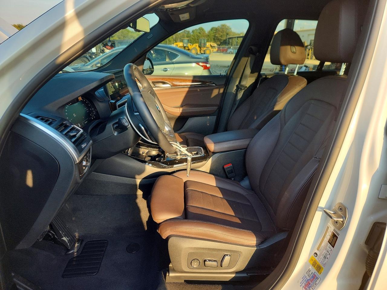2024 BMW X3 Sdrive30I - zdjęcie 7