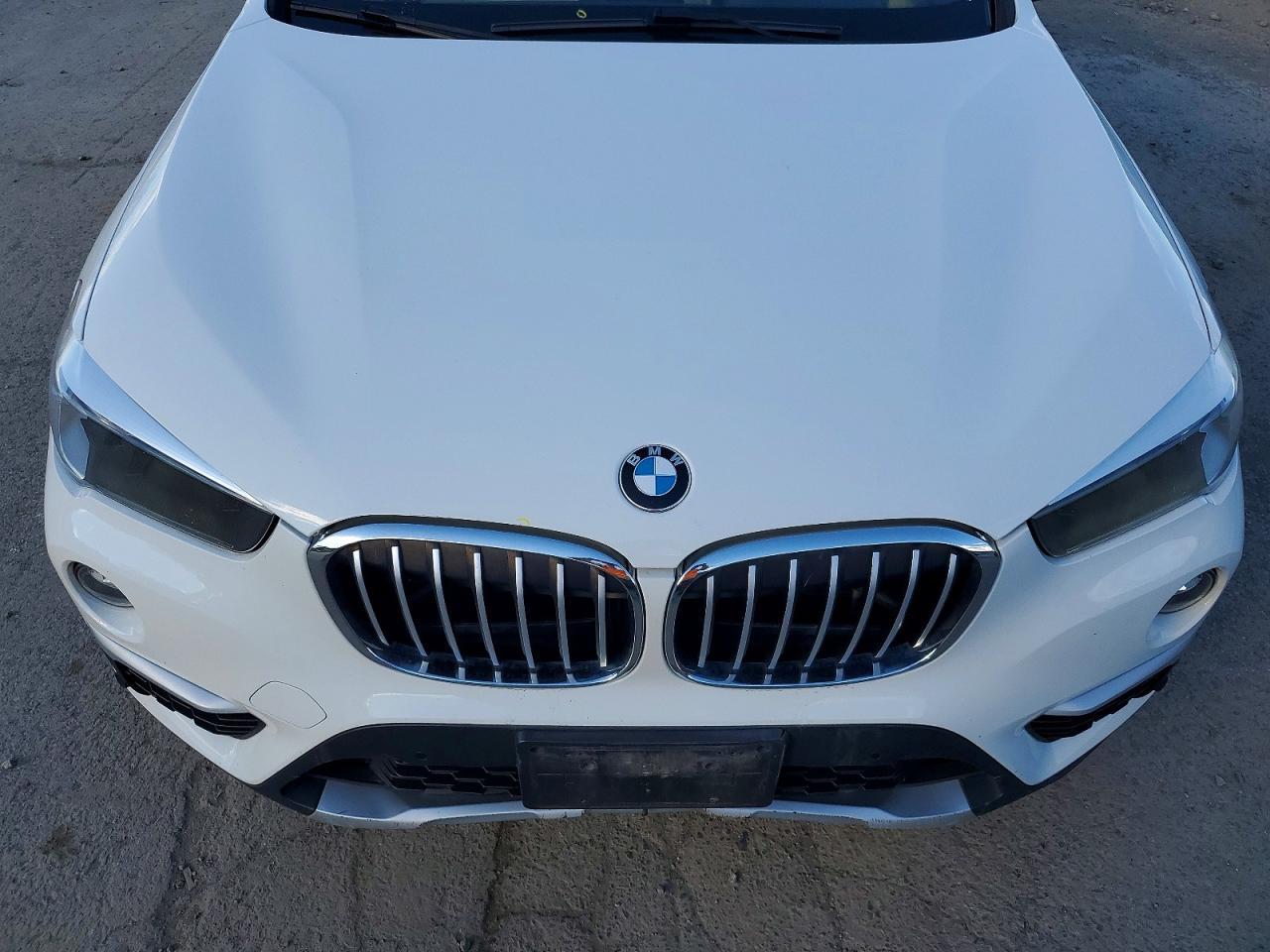 2018 BMW X1 xDrive28I - zdjęcie 12