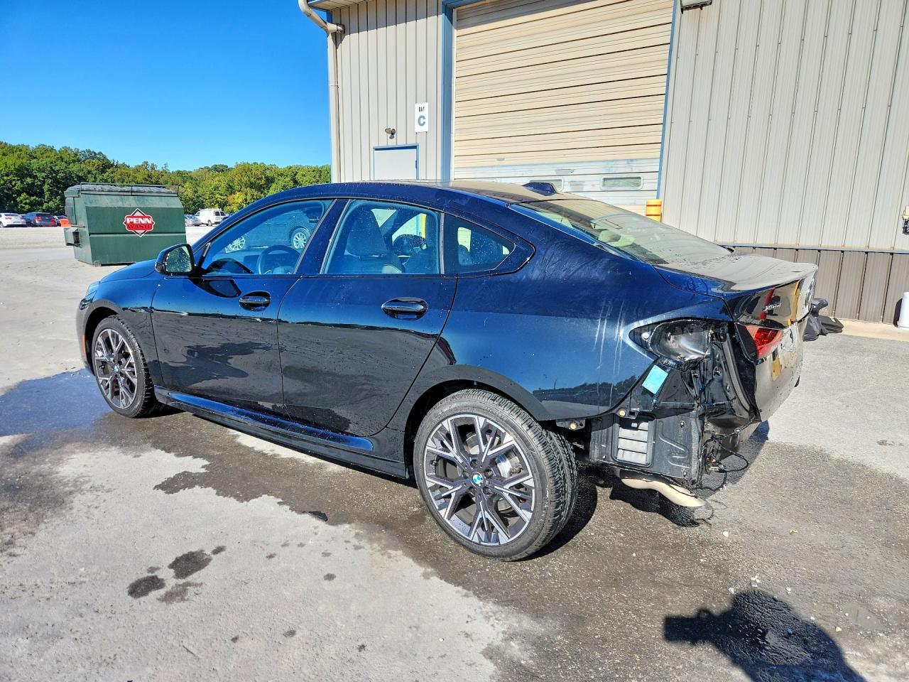 2025 BMW Seria 2 228i - zdjęcie 2