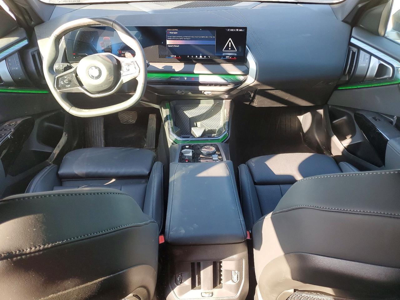 2026 BMW X3 30 xDrive - zdjęcie 8