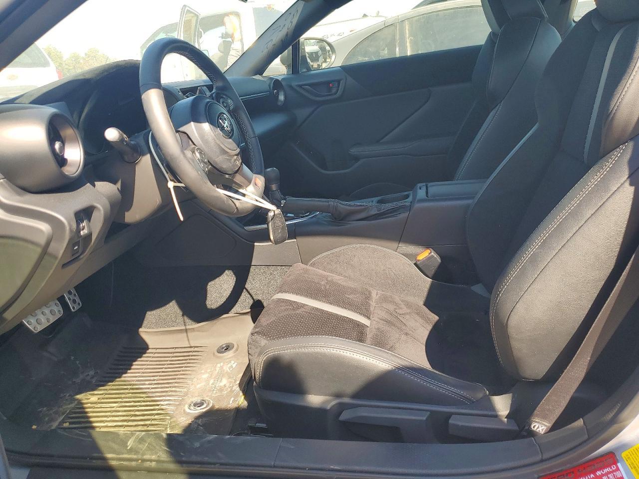 2026 Toyota Gr 86 Premium - zdjęcie 7