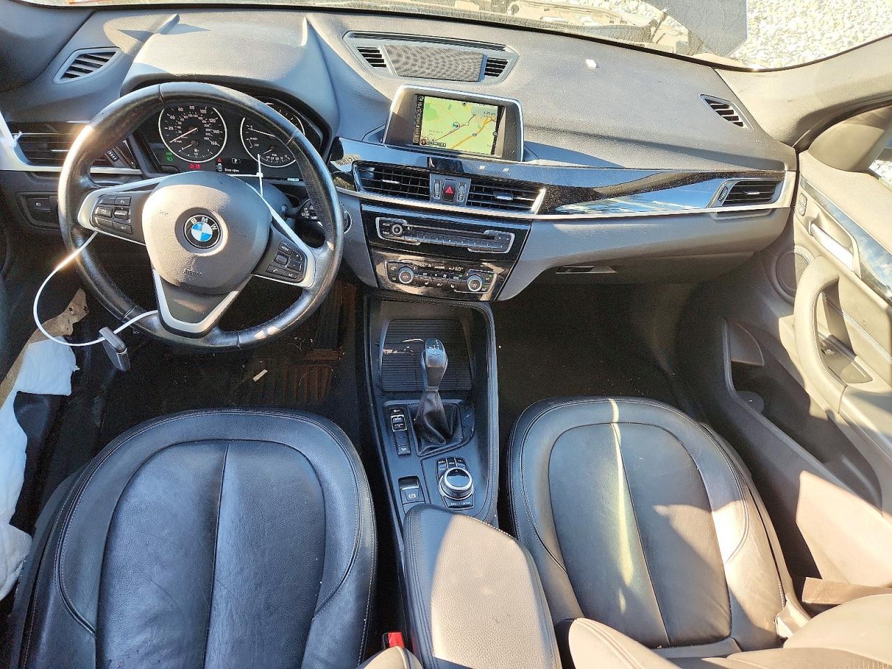2017 BMW X1 xDrive28I - zdjęcie 8