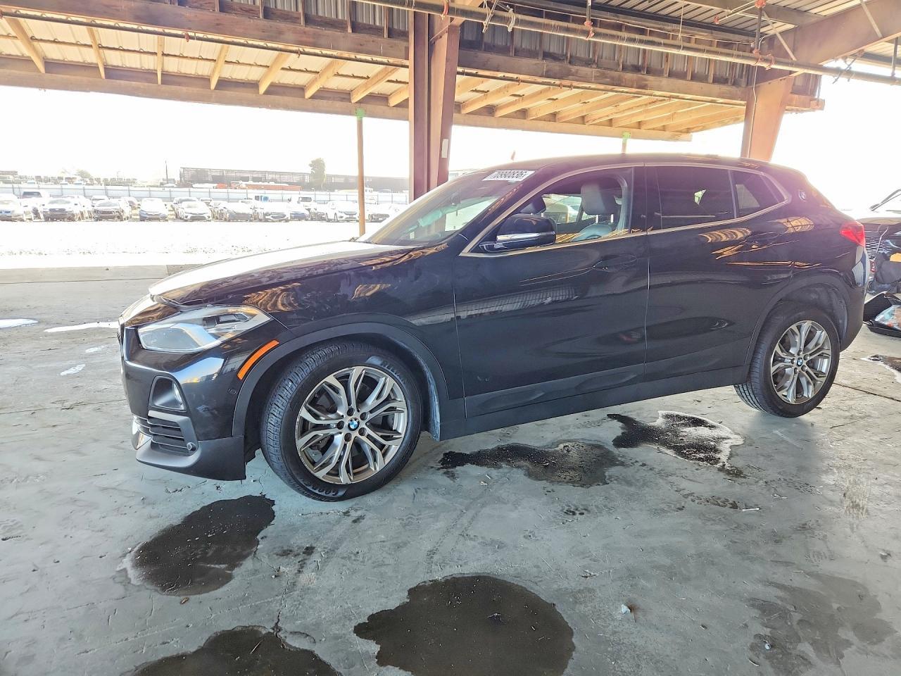 2020 BMW X2 Sdrive28I - zdjęcie główne