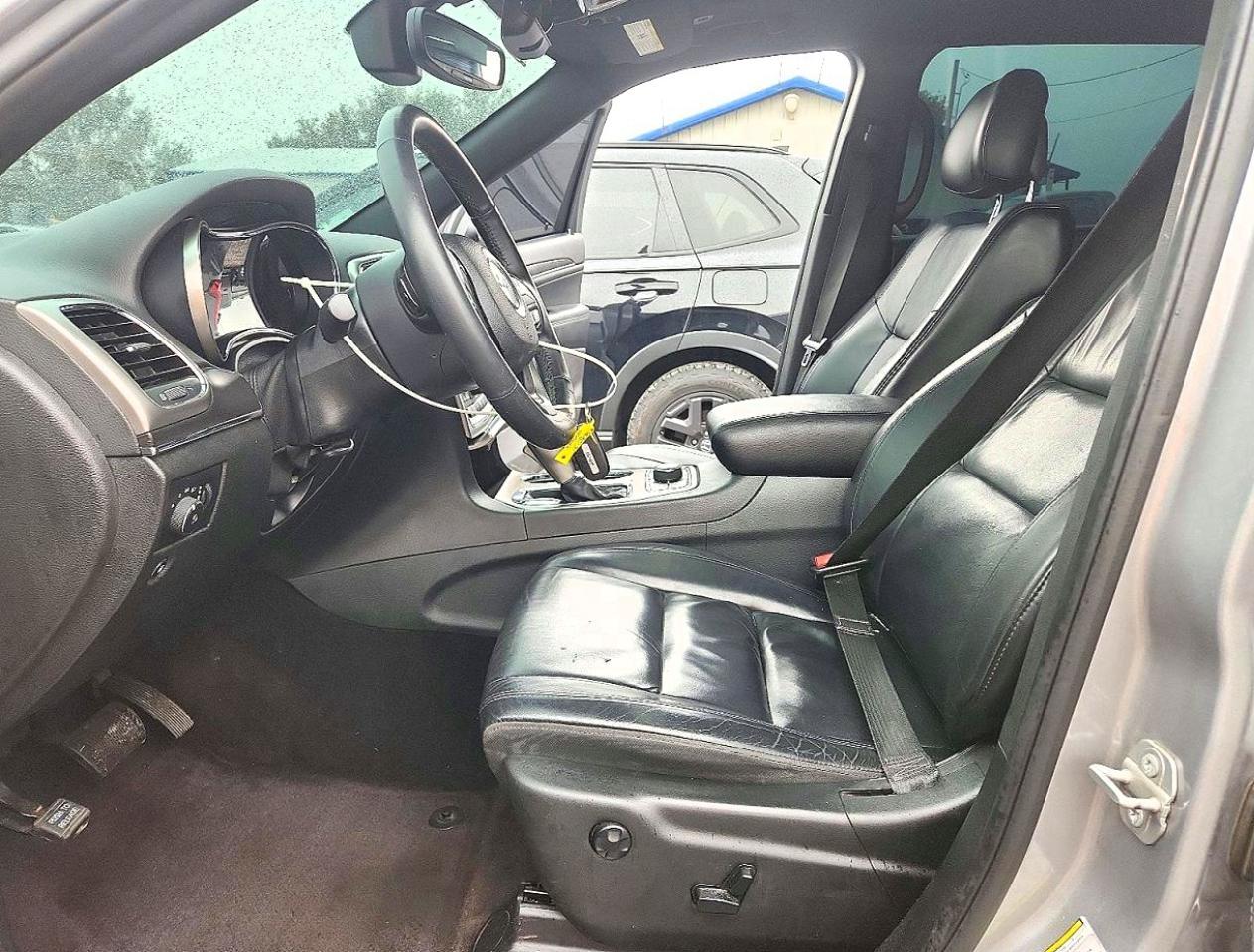 2018 Jeep Grand Cherokee Limited - zdjęcie 7
