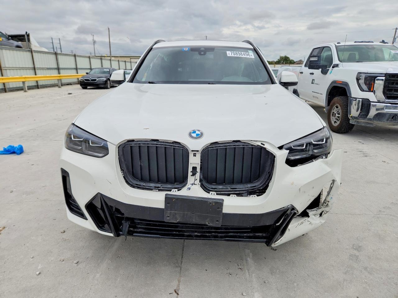 2023 BMW X3 Sdrive30I - zdjęcie 5