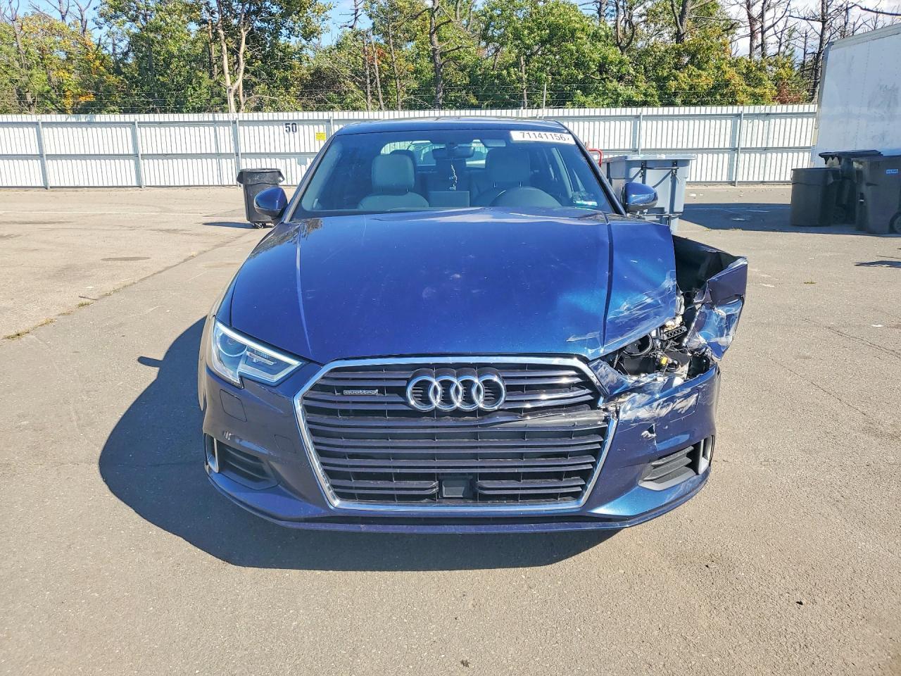 2017 Audi A3 Premium - zdjęcie 5