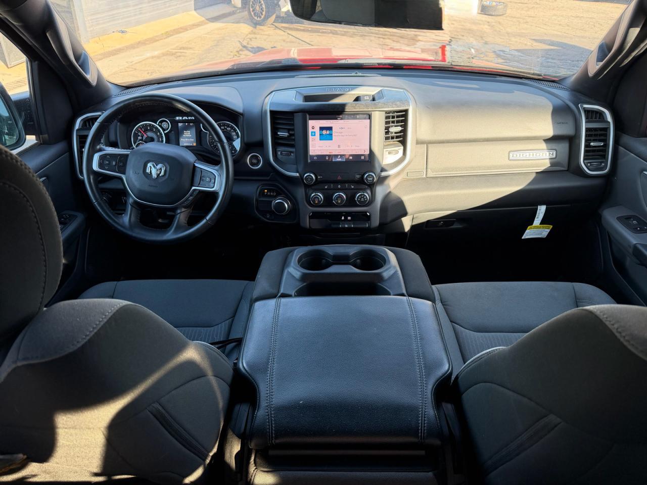 2023 Ram 1500 Big Horn/Lone Star - zdjęcie 9
