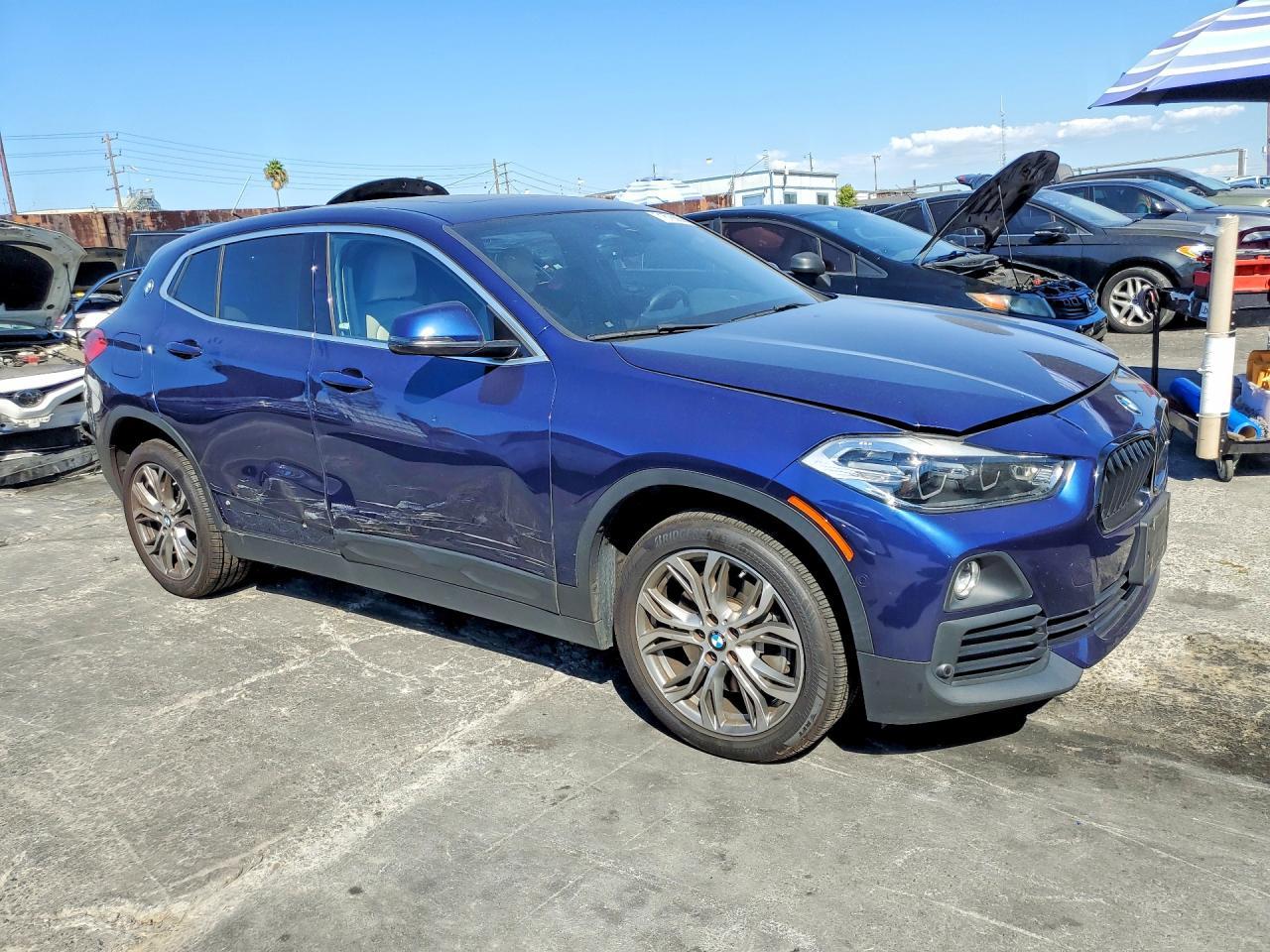 2020 BMW X2 Sdrive28I - zdjęcie 4