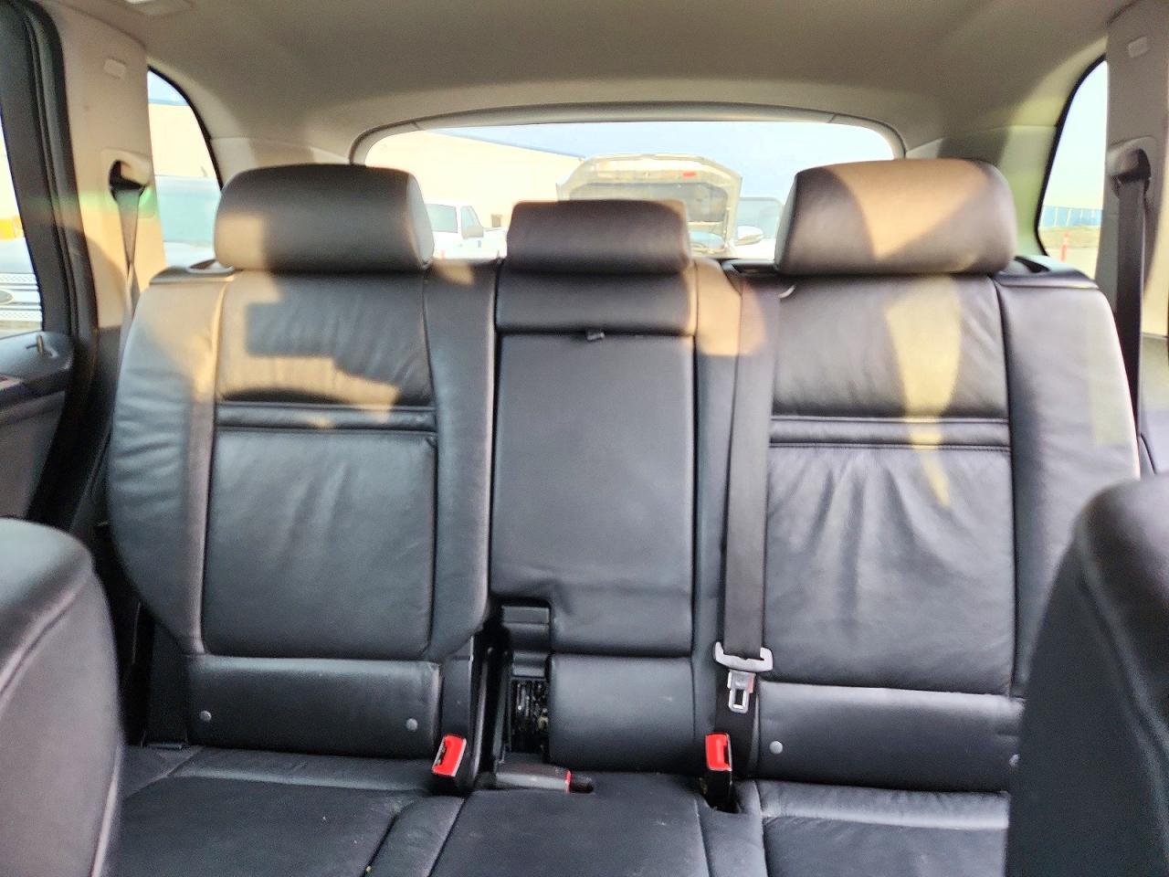 2013 BMW X5 xDrive35I - zdjęcie 10