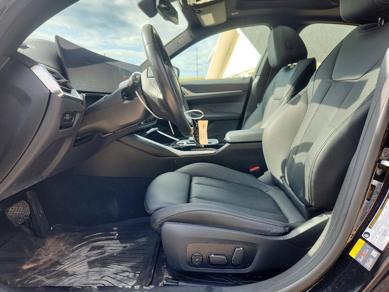 2024 BMW I4 xDrive 40 - zdjęcie 7