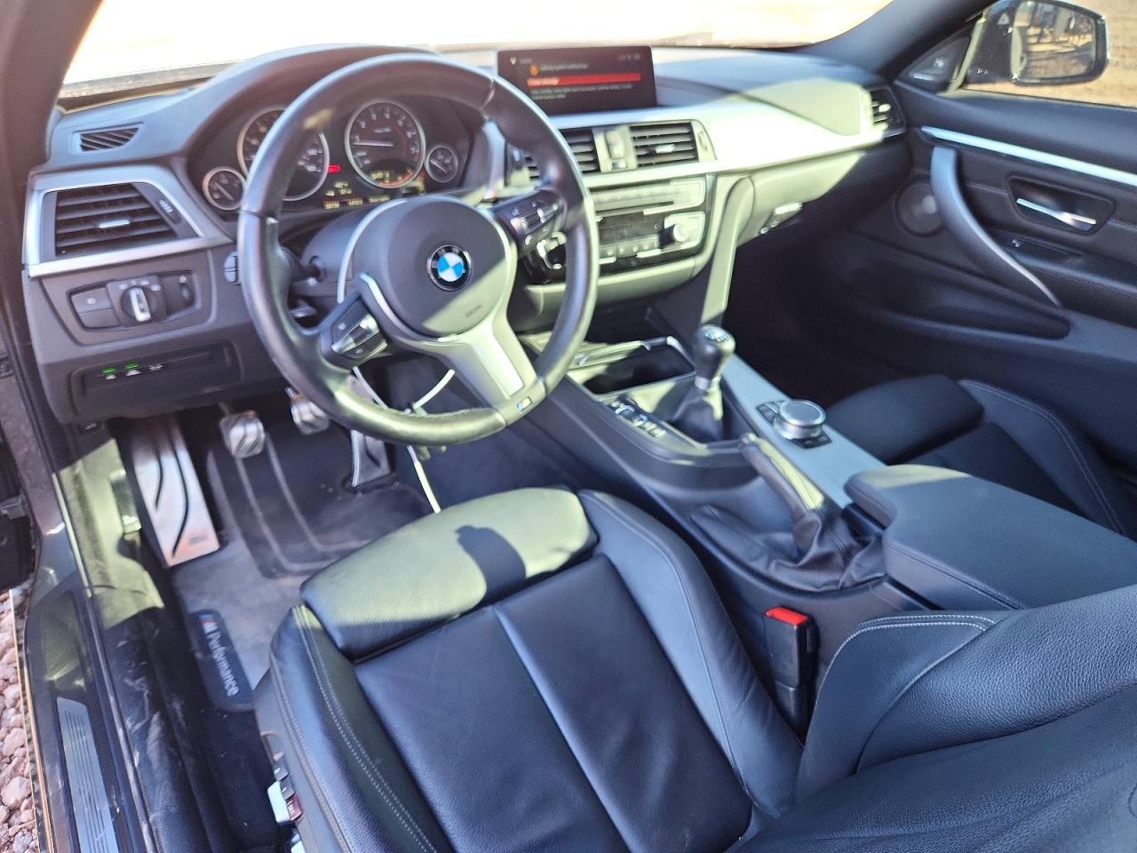 2019 BMW 440I - zdjęcie 8