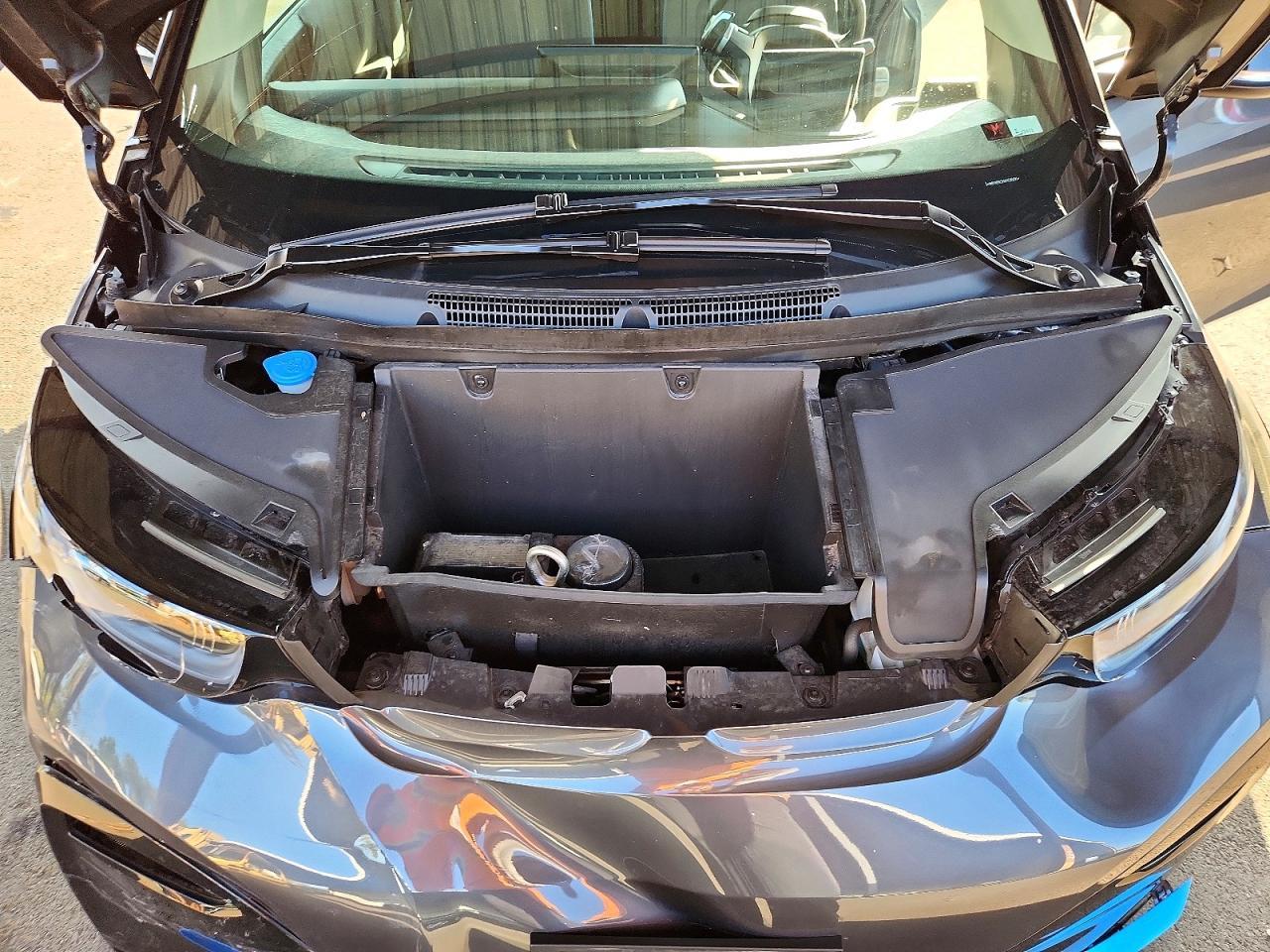2019 BMW I3 S Rex - zdjęcie 11