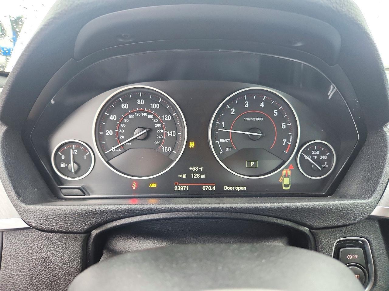 2018 BMW Seria 4 Coupe 440i - zdjęcie 9