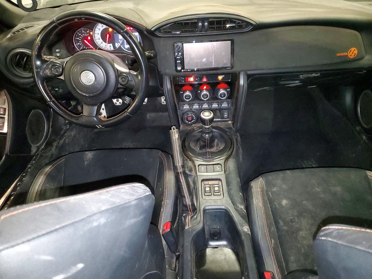 2017 Toyota 86 860 Special Edition - zdjęcie 8