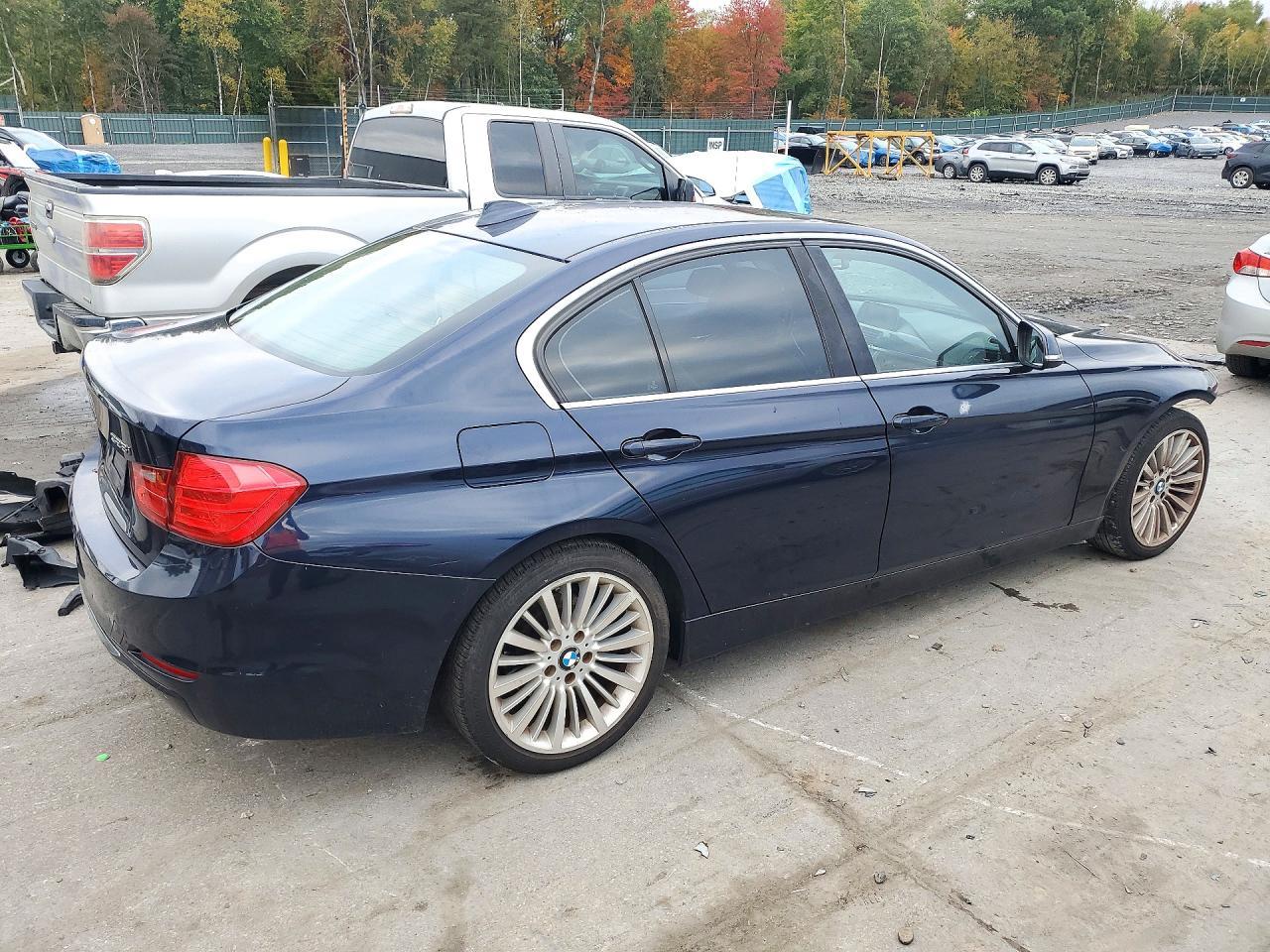 BMW Seria 3 - zdjęcie 3